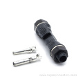 MC4-B Wire-end Photovoltaic Connector Male/Female